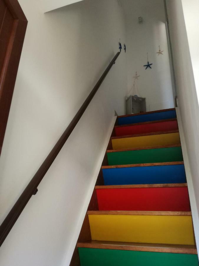 Alley 8 Шила Екстериор снимка